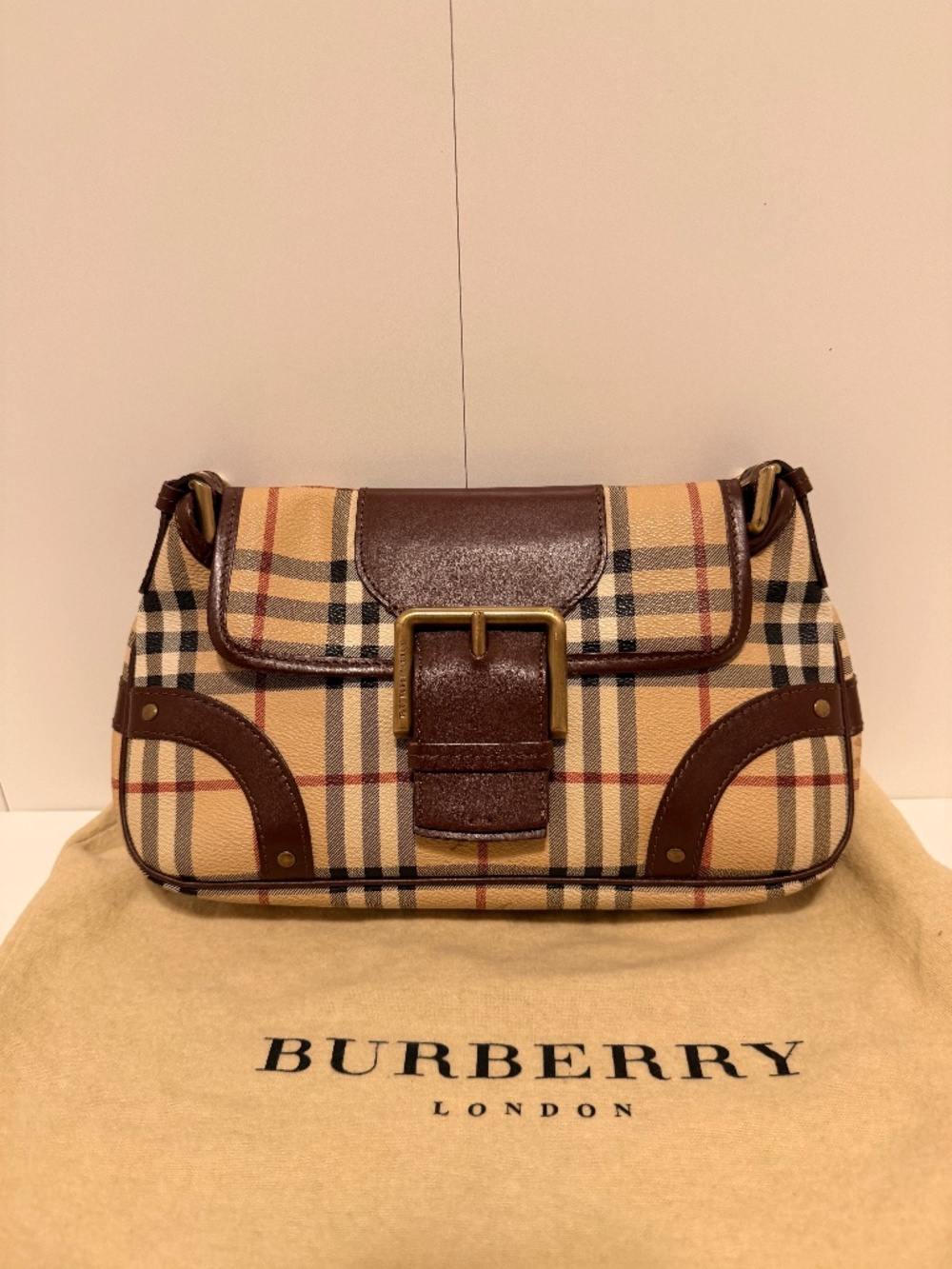 Burberry Purse